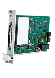 LTR24-1, модуль