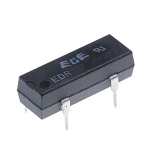 EDR2H1A0500, Реле герконовое  5V / 1A,100V