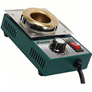 SS-551B, Ванна паяльная 150Вт