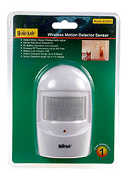 615PR, дополнительный беспроводной датчик движения для сигнализации Lelux