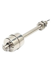 FLS-109, датчик уровня верт.нерж.сталь 109мм 50Вт NO (FS8-99-0N010V1-W260)