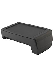 93143524, C 1435 P-FP-7024 Корпус-пульт Circum со вставляемой передней платой