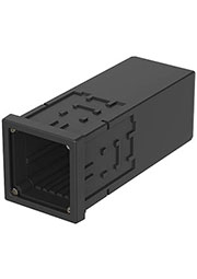 17481101, NGS 4811 Встраиваемый корпус Uninorm