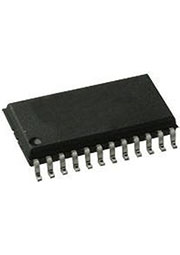 74HC154D.653, Декодер / Демультиплексор (4-до-16 иний) [SO-24]