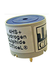 4HS+, датчик концентрации H2S до 100ppm