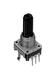 EC12E2420801, Энкодер