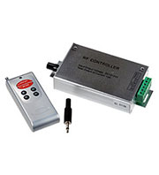 контроллеры датчики