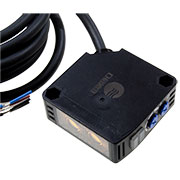 CPK-RMR6MR3, оптический датчик положение 32*18*40 рефлекторный 0.1-6м  реле NO/NC кабель рефл-р в ко