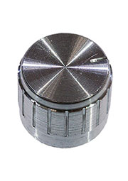 21X17BL, Ручка приборная