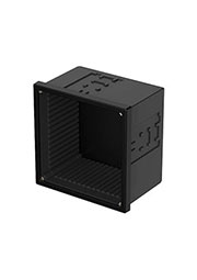 17960601, NGS 9606 Встраиваемый корпус Uninorm