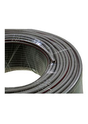 RG-58C/U CU СЕРЫЙ БУХТА 100М, RG-58C/U, коакс.каб.,жила Cu, 50 Ом, серый
