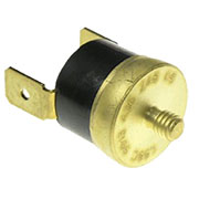 2455R--93260986, термостат 107/87C НЗ 10A 250В B901 T147