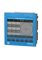 5217011, UMG512-PRO 95V-240V AC (UL)  Анализатор качества электроэнергии