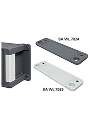 00500104, BA WL 08-7024 Настенная накладка для BA