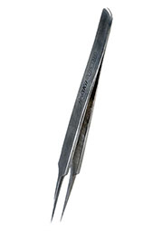 1PK-102T, Пинцет антимагнитный (120мм)