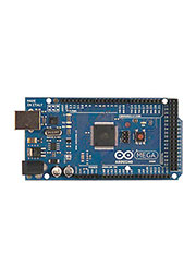 ARDUINO MEGA 2560, микроконтроллер 5В 54I/O