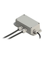 SR Logistic 2, Контроллер для управления 2 светильниками, корпус IP65, склад