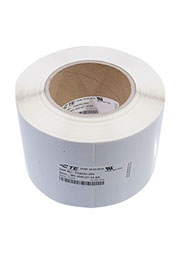 F54250-000, этикетки, аналог Brady THT-5-7546-10/THT-5-7576-10,  (упак=10000шт), MV-254127-10-8A