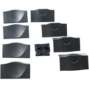 68013000, BO KS 1-7024 Комплект крышек для Botego #1