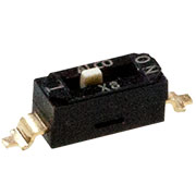 2-2319847-2, EDS01SGNNTR04Q, DIP переключатель 1 контакт