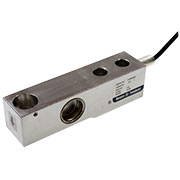 00ACB-002T-C3-01X, тензодатчик ACB на 2 тонны, ACB-2ton-C3-50 006M-SS-Weld-IP68-STD