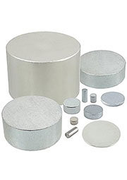 C 5X2 N35, Магнит цилиндрический