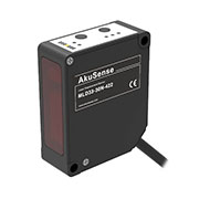 MLD33-250PA, оптический датчик расстояния 100-400мм 2PNP+4-20мА/0-10В кабель аналог OD2-P250W150IO