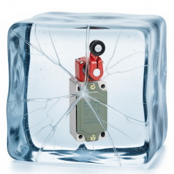 Промышленная автоматика