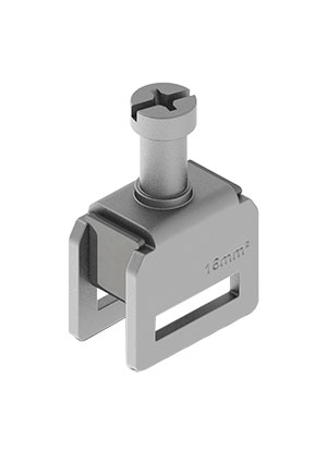 0.0.0.5.25420, Клеммы на шину; BKN 16