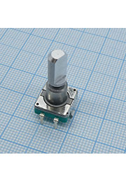 EC11E15244B2, Энкодер