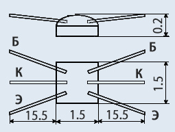2ТС398Б-1