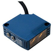 CPK-RMR6ME3, оптический датчик положение 32*18*40 рефлекторный 0.1-6м  PNP/NPN NO/NC кабель рефл-р в