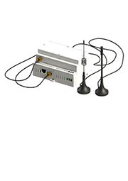 УСПД SR Street GSM, Устройство сбора и передачи данных для удаленного мониторинга и техподдержки объ