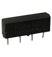 S1A050000, герконовое реле  5В 0.5А