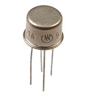 АОД101А, оптопара диодная (89-92г.)