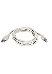 Шнур USB (шт.USB B - шт. USB A), 18-1104