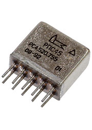 РПС45  РС4.520.755, (12в)   (90-92г. )