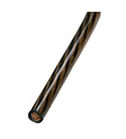 PC-01-6 BN(BK) 100, Кабель силовой 1х6.00мм2, коричневый,100м, на кату