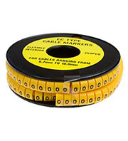 маркеры для кабеля