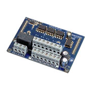 AFD-XPLT.A103, Панель управления, PG-интерфейс, для AFD-E030.43B / AFD-E022.21B и ниже