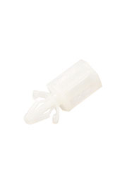 DS0080-128WD, CS-13 (DS0080-128WD) H=12.7мм, стойка пластик CONNFLY