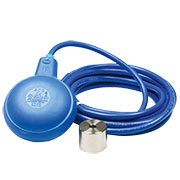 72.A1.0.000.0502, Поплавковый выключатель - 2 водонепроницаемые камеры; для управления насосами техн