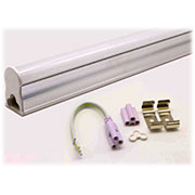 Т5-900-12-ФИТО-Д2-4К/660, светильник для растений линейный Т5 фито 4К/660нм, 12Вт, арт. ВПС-Т5-1-09-