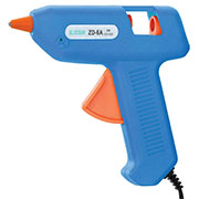 ZD-6A  (MAX 60W), Пистолет клеевой 60 Вт ( стержень 11,2мм)