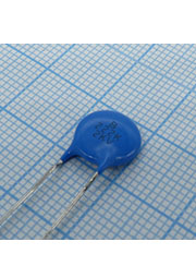 CK45-B3DD222KYGNA, Конденсаторы керамические