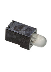 L-1387QMP/1SURKCGKW, светодиод красный /зеленый 400/120мКд SMD