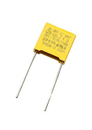 0,033мкф   280VAC   10%   (12х5х11)    Р, 0,033мкф 280VAC 10% (12х5х11) Р=10 Class X2-MKP плен. конд