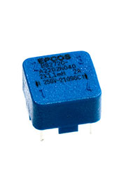 B82720A2202N40, B82720A2202N040, др.2х1.1mH 250Vac