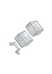 END CAP RO-3W, Заглушка концевая для дюралайт серии RO-3W