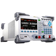 DL3021A, Электронная нагрузка постоянного тока RIGOL А183732